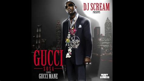 Gucci Mane – Pressed for Time Lyrics 